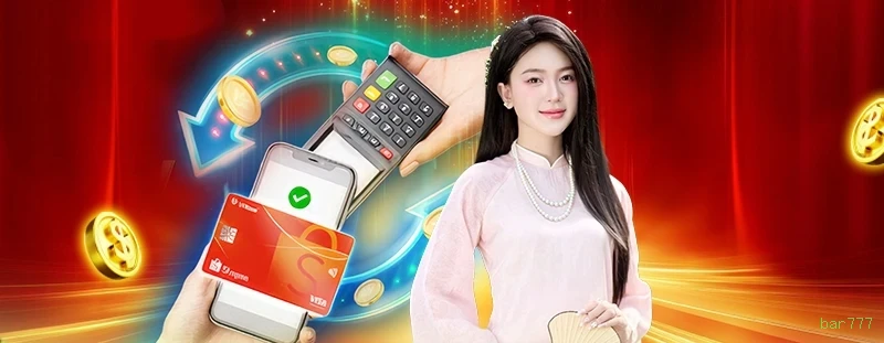 Slots no app bar777 mobile